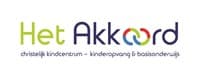 Kindecentrum logo