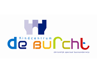 Kindecentrum logo